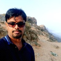 Ashok K S