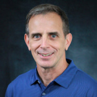 Barry Lyons
