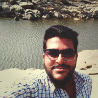 Samarth Bhavsar