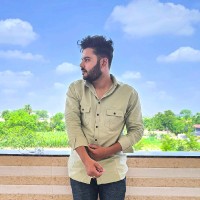 Vrushank Sharma