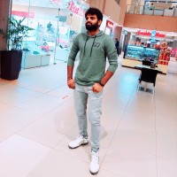 Hari Sarma
