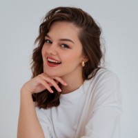 Sofiia Chorna