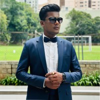 Vishwa R