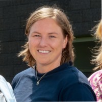 Maud Dekker