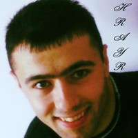Hrayr Stepanyan