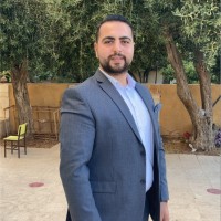Nedal Hijazeen