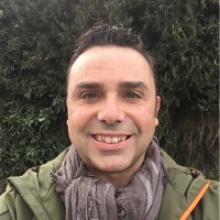 Massimiliano Ruma