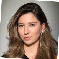 Anastasiia Zhiboedova