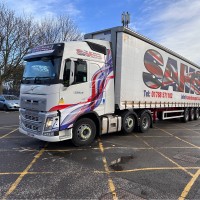 Sams Transport