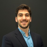 Michael Skaribas