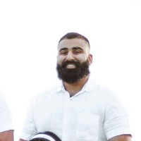 Arjun Atwal