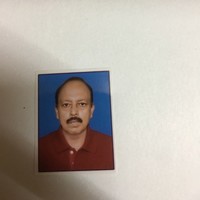Swapan Kumar Chakroborti