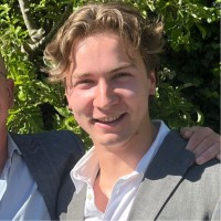 Camiel Van Der Sanden