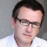 Marc Roberts