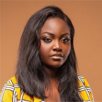 Edith Mensah
