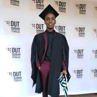 Sibabalwe Iki Mgoduka