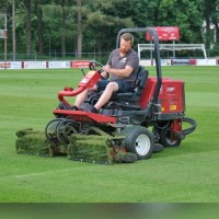 Mischa Veltman