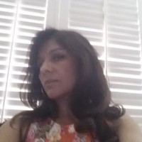 Maria Sandoval