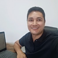 Edison Rincon