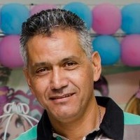 Rinaldo Rocha