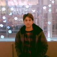 Parth Thakar