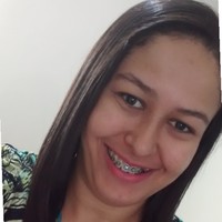 Rafaela Karoline