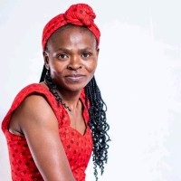 Chipo Kelebogile