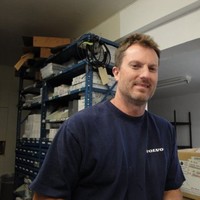 Jeff Farmer