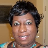 Terri Johnson