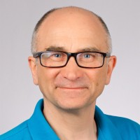 Jan Chrin