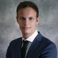 Benjamin Nilsson