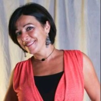 Sandrine Canino