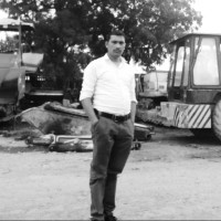 Mahesh Baghel