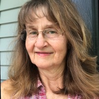 Patricia Prisk