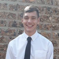 Rudie Van Wyk