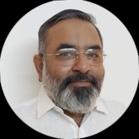 Anupam Vibhuti