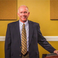 Bill Lindsay