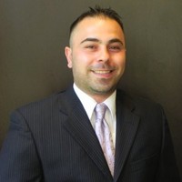 Raymond Kada