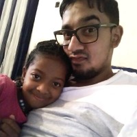 Imran Abdallah