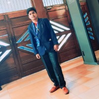 TANMAY KUMAR DAS