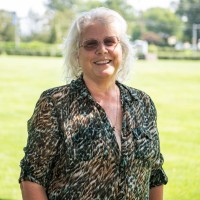 Mary Sims