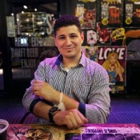 Jonathan Olivera