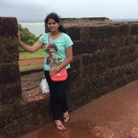 Rajani Shettar