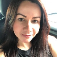 Leidy Rodríguez Cruz