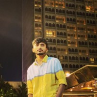 Bhavsik Ahir
