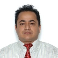 Raj Biraj Rijal, CPA