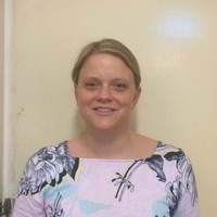 Samantha Kirkness