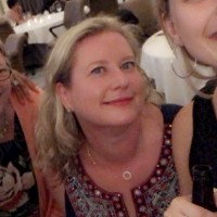 Tammy Simon