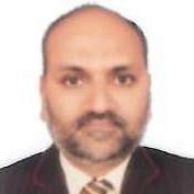 Syed Kamran Akhtar