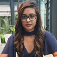 Heyshna Jharia